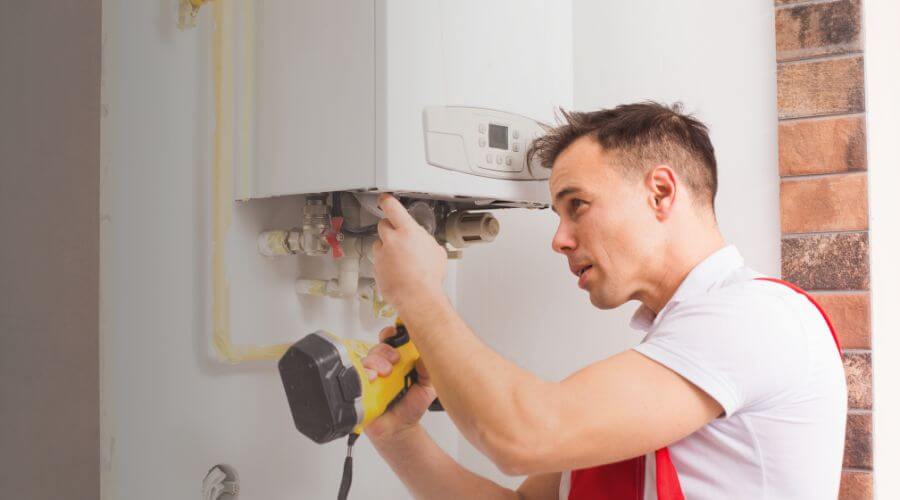 Local expert plumbing services in Madison Heights, MI